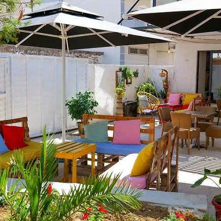 Eden 2* Sarande