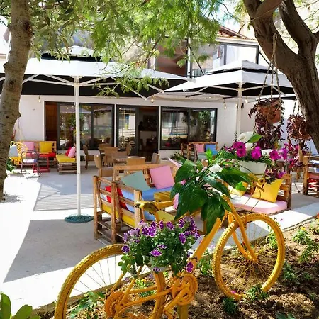 Eden Hotell