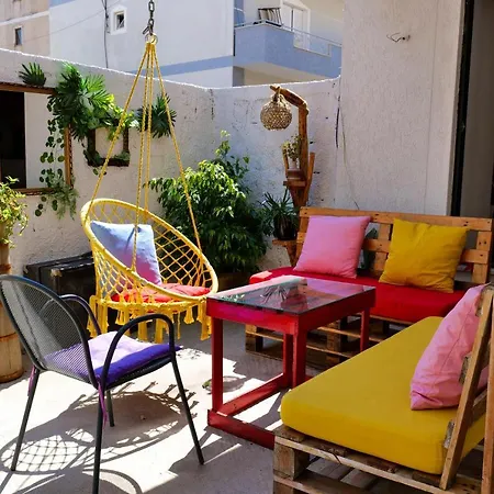 Eden Hotell 2*