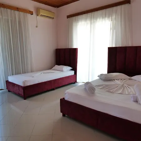 Eden 2* Sarande