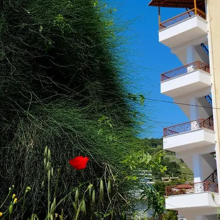 Eden Hotell