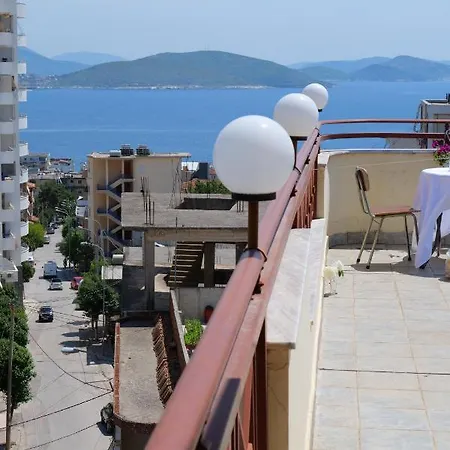 Eden 2* Sarandë