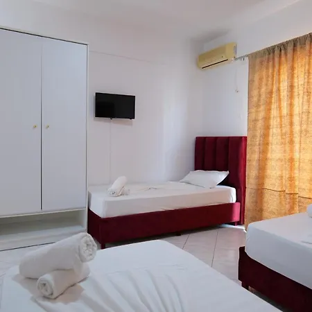 Eden Sarande