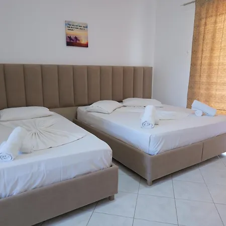 Eden Hotell