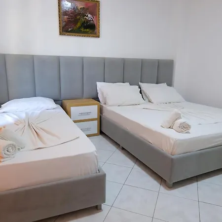 Eden Sarande