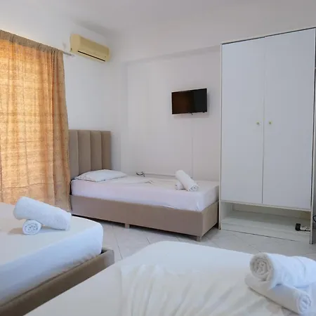 Eden Hotell