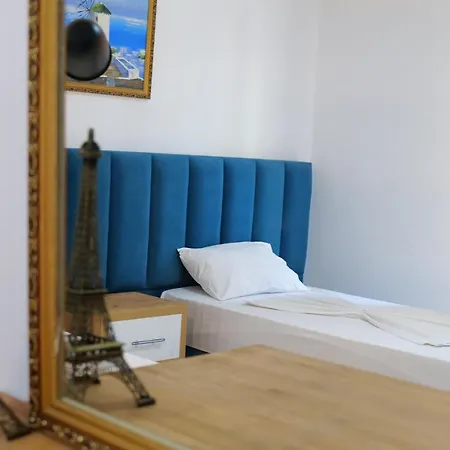 Eden Hotell 2*