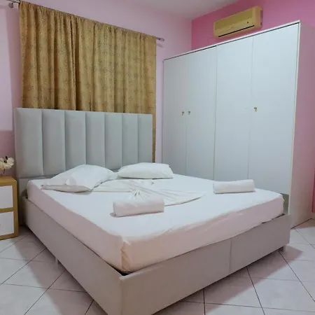 Eden Sarande