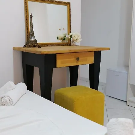 Hotell Eden