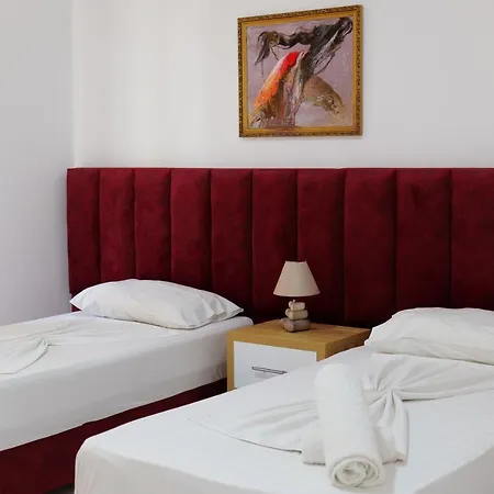 Eden 2* Sarande