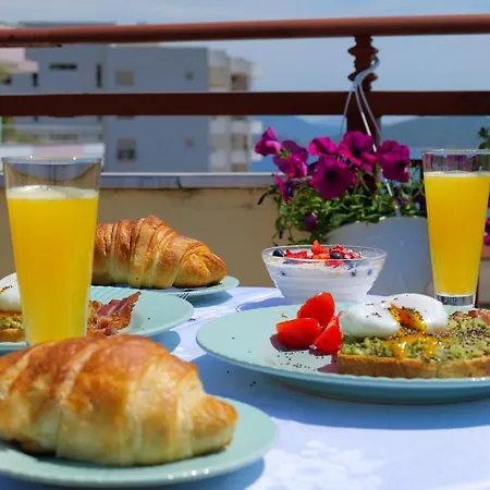 Hotell Eden 2*
