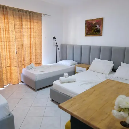 Hotel Eden